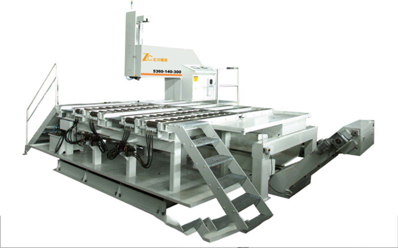 怎樣預(yù)防帶鋸條出現(xiàn)裂紋 怎樣預(yù)防帶鋸條出現(xiàn)裂紋