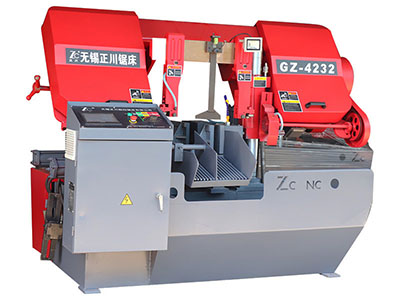 正川鋸床、鋸條廠家